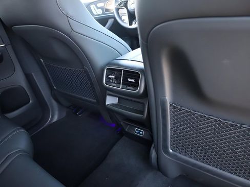 New 2026 Mercedes-Benz GLE 350 4MATIC image 22