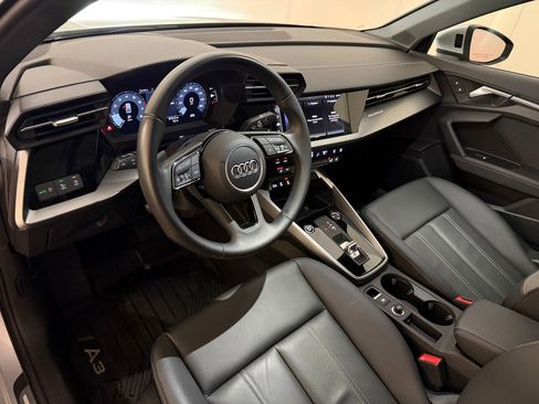 Used 2023 Audi A3 2.0T Premium w/ Convenience Package AWD/4WD image 4