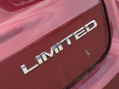 Used 2021 Jeep Compass Limited AWD/4WD image 31