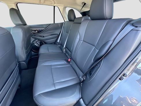 Certified 2024 Subaru Outback Limited image 22