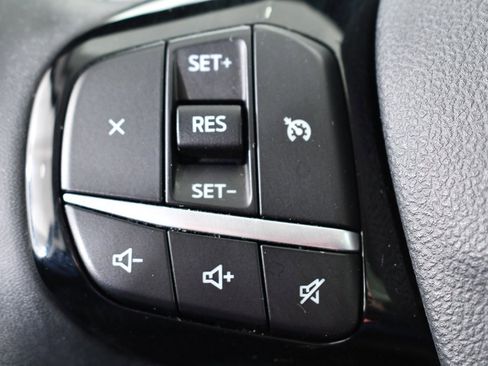 Used 2022 Ford Escape SEL image 31