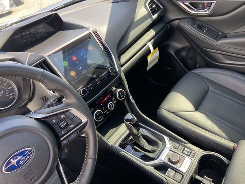 Used 2024 Subaru Forester Touring w/ POP Package 3 image 31