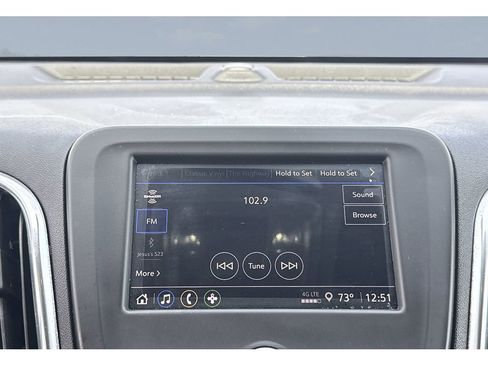 Used 2024 Chevrolet Equinox LT image 15