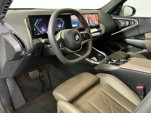 Certified 2025 BMW X3 xDrive30i w/ Convenience Package AWD/4WD image 20