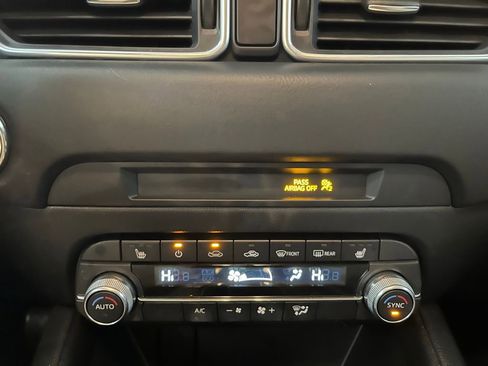 Certified 2023 MAZDA CX-5 AWD 2.5 S w/ Select Package image 17