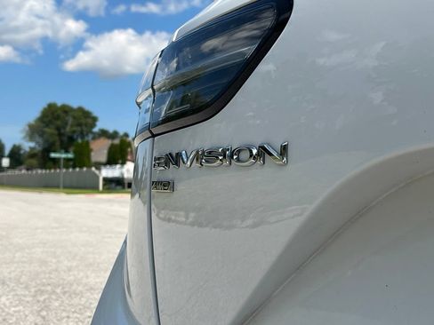 Used 2021 Buick Envision Avenir w/ Technology Package II AWD/4WD image 16