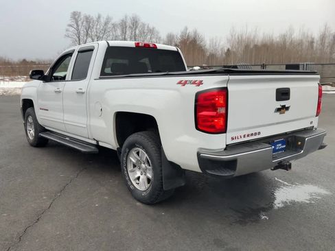 Used 2018 Chevrolet Silverado 1500 LT image 6