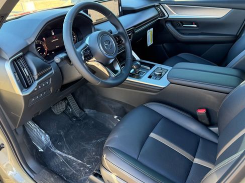 New 2026 MAZDA CX-70 3.3 Turbo S w/ Premium Package image 18