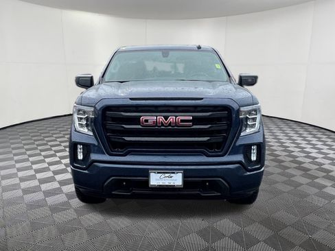 Used 2021 GMC Sierra 1500 Elevation w/ Preferred Package image 2