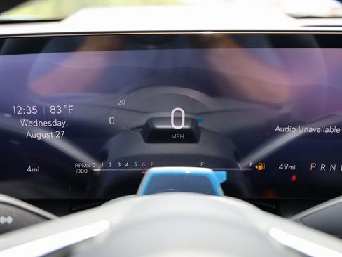 New 2026 Buick Enclave Avenir w/ Super Cruise Package image 16