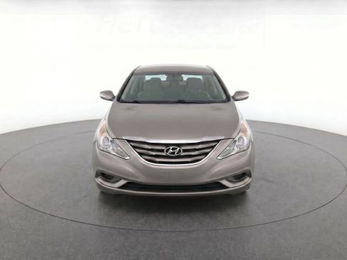 Used 2014 Hyundai Sonata GLS w/ Popular Equipment Group 2 FWD image 5