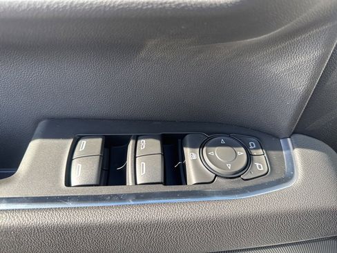 New 2026 GMC Sierra 1500 Elevation image 22