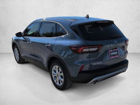 New 2026 Ford Escape Active image 8