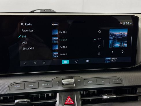 Used 2025 Kia K4 LXS image 21