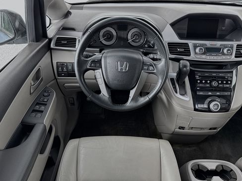 Used 2011 Honda Odyssey EX-L image 22