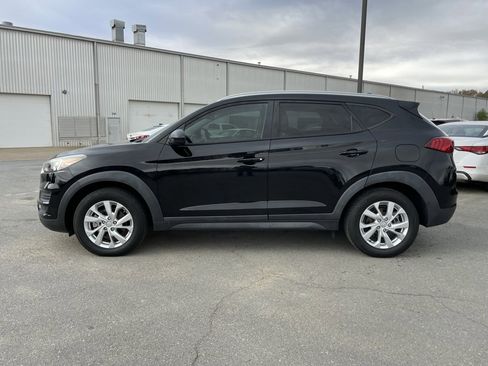 Used 2020 Hyundai Tucson Value image 4