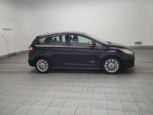 Used 2017 Ford C-MAX Energi SE image 11
