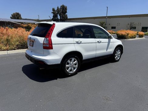 Used 2007 Honda CR-V EX-L image 3