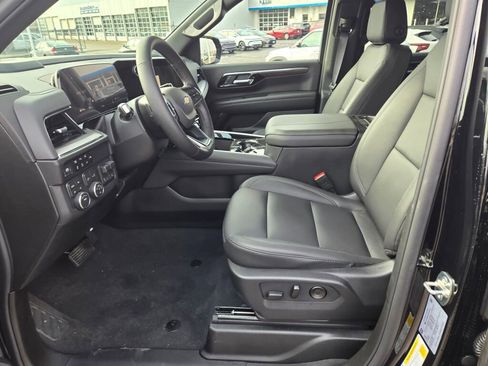 New 2026 Chevrolet Tahoe LT w/ Comfort Package image 19