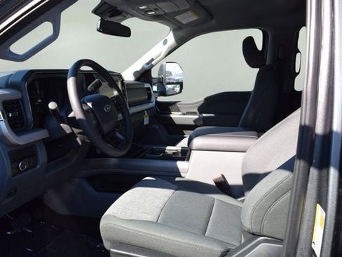 New 2026 Ford F350 XLT w/ XLT Premium Package image 6