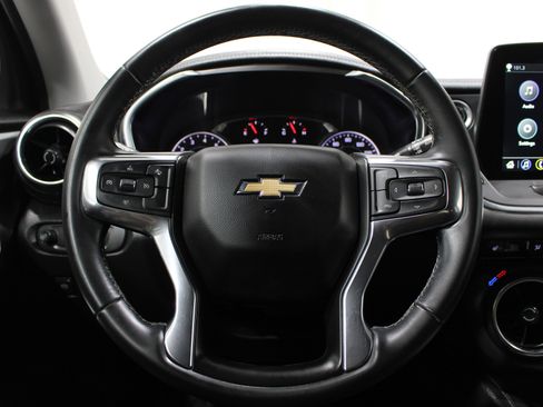 Used 2023 Chevrolet Blazer LT AWD/4WD image 11