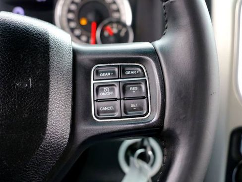 Used 2014 RAM 1500 Big Horn image 13