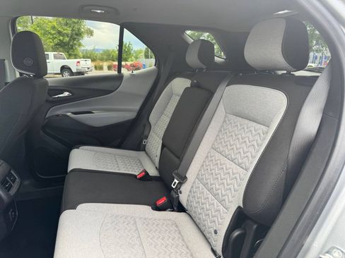 Used 2023 Chevrolet Equinox LT w/ LPO, Cargo Package AWD/4WD image 28