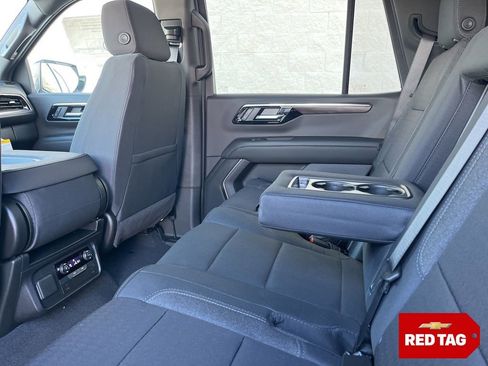 New 2026 Chevrolet Tahoe LS w/ LPO, Dark Essentials Package image 26