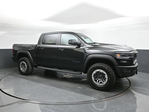 Used 2026 RAM 1500 RHO w/ RHO Level 1 Equipment Group AWD/4WD image 17
