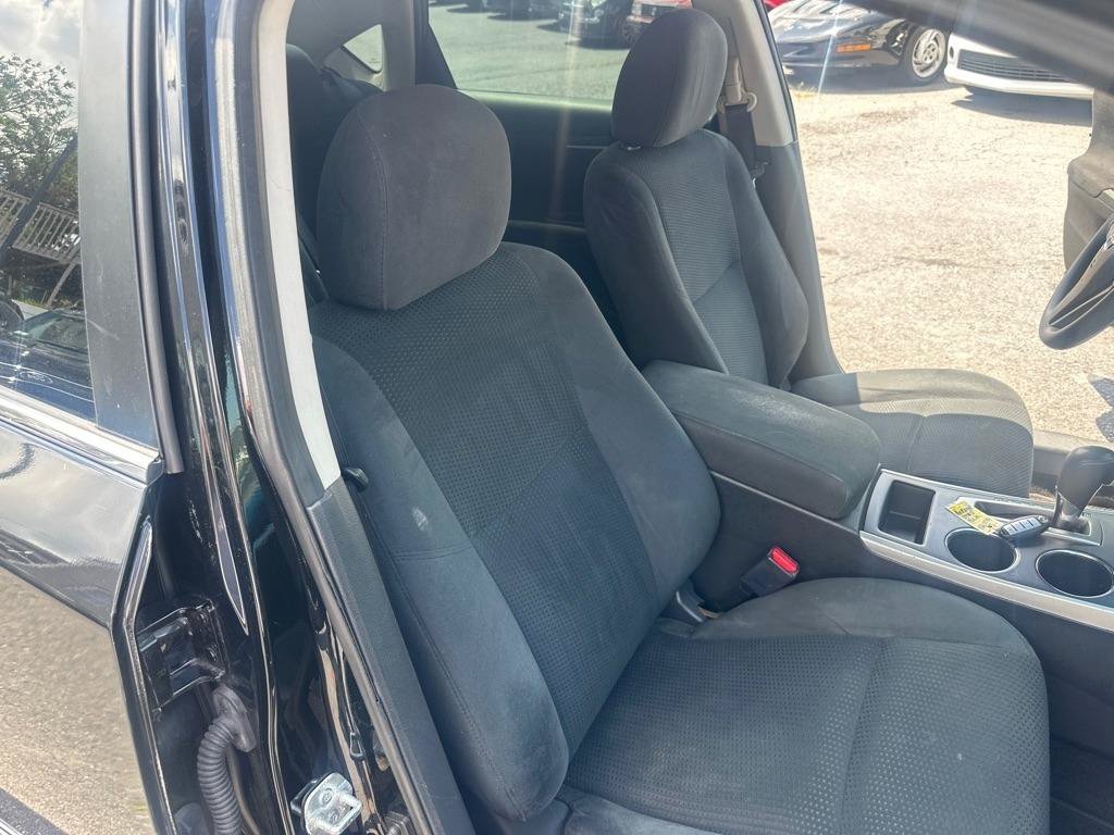 Used 2015 Nissan Altima 2.5 S w/ Power Driver Seat Package FWD image 25