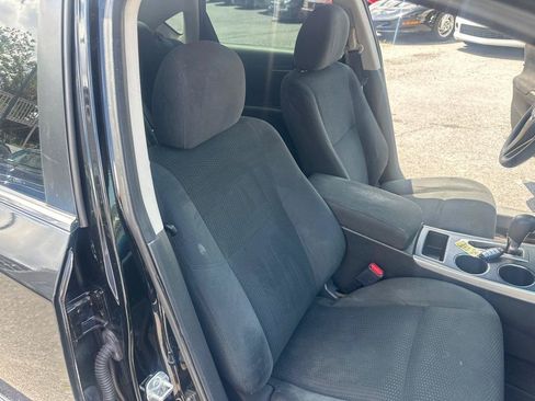 Used 2015 Nissan Altima 2.5 S w/ Power Driver Seat Package FWD image 25