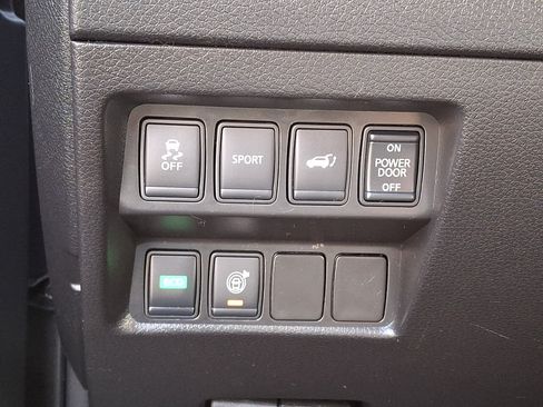 Used 2015 Nissan Rogue SL w/ SL Premium Package FWD image 27