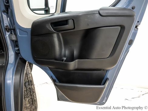 Used 2021 RAM ProMaster 3500 FWD image 17