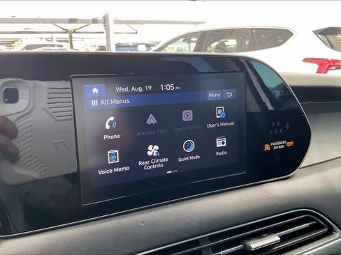 Used 2021 Hyundai Palisade SEL w/ Convenience Package FWD image 31
