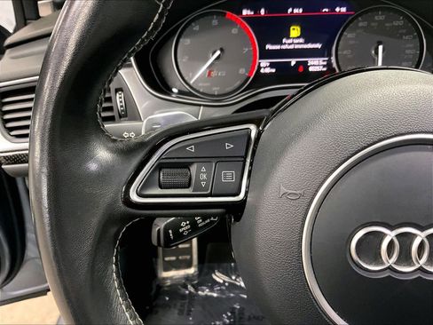 Used 2017 Audi S6 Premium Plus image 19