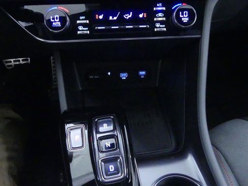 Used 2023 Hyundai Sonata N Line w/ Preferred Accessory Package FWD image 15