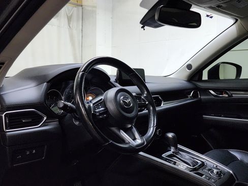 Used 2018 MAZDA CX-5 Grand Touring w/ Premium Package AWD/4WD image 11