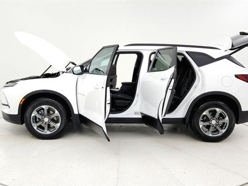 Used 2024 Chevrolet Blazer LT w/ Convenience Package image 31