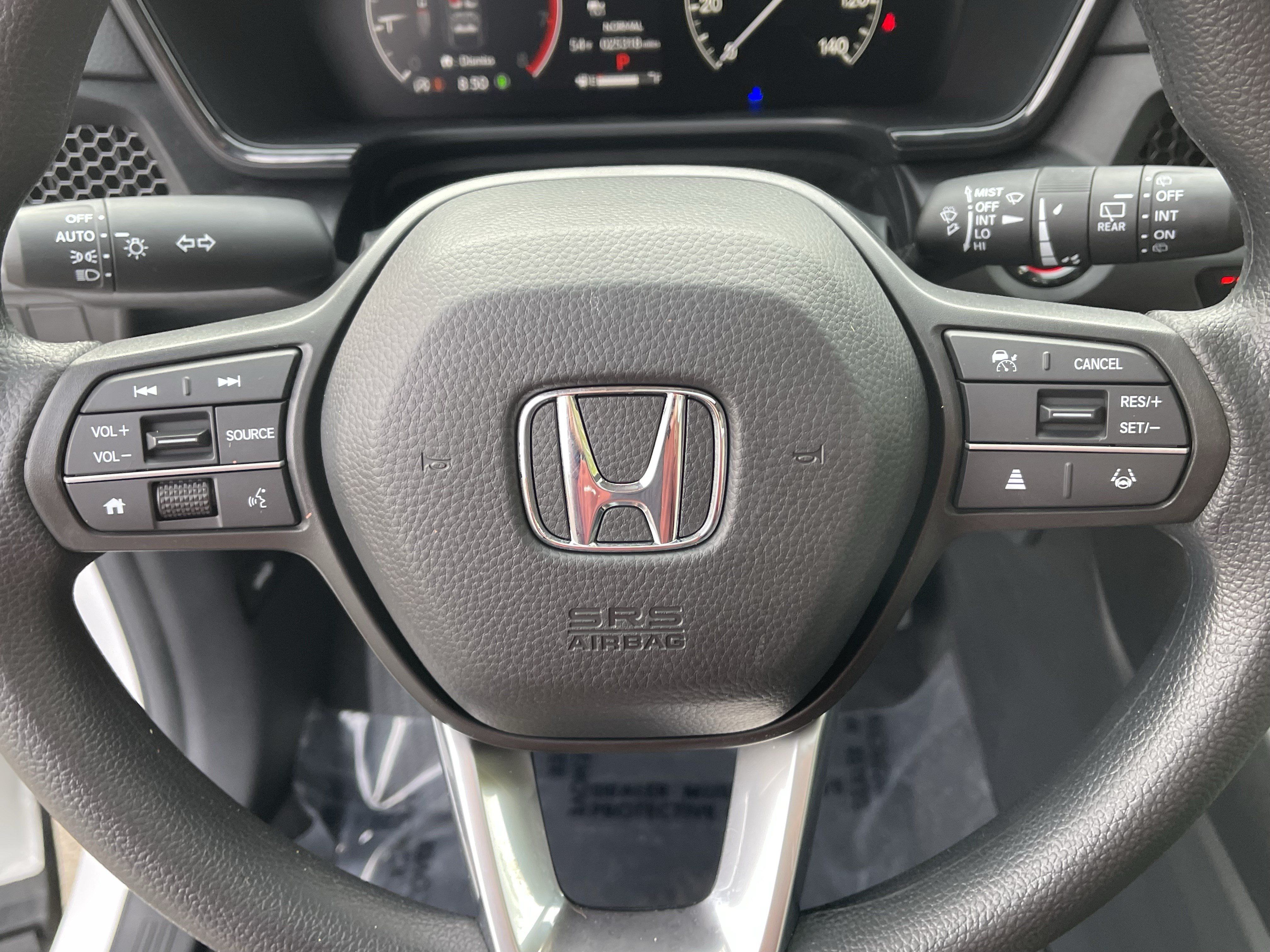 Used 2024 Honda CR-V EX image 22