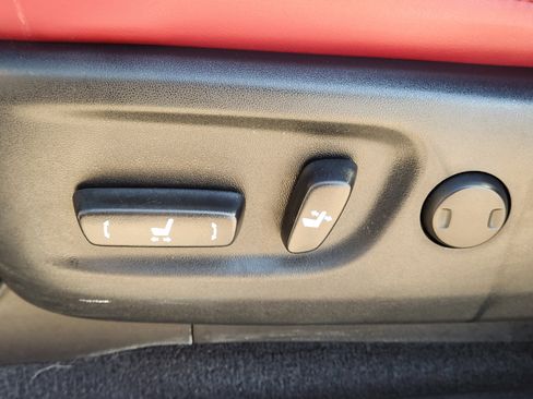 Certified 2023 Lexus GX 460 Luxury w/ Sport Design Package image 54