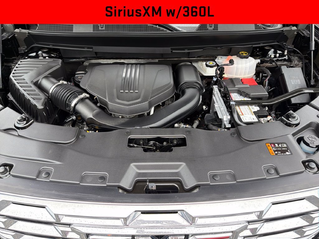Certified 2024 GMC Acadia Denali w/ Super Cruise Package AWD/4WD image 27