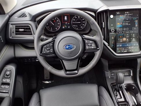 New 2026 Subaru Ascent Bronze Edition image 26