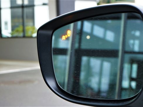 Certified 2025 MAZDA CX-5 2.5 Turbo image 29