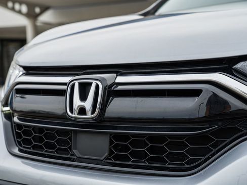 Certified 2022 Honda CR-V Touring image 13