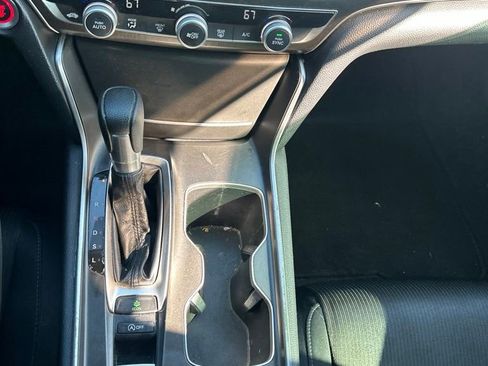 Used 2021 Honda Accord LX image 19