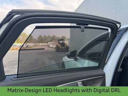 New 2026 Audi A6 Prestige image 27