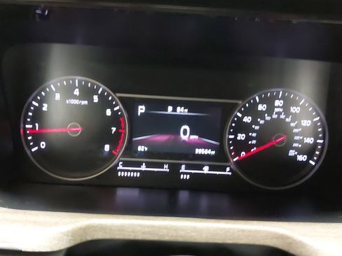 Used 2023 Kia Sorento EX w/ Panoramic Sunroof Package image 18