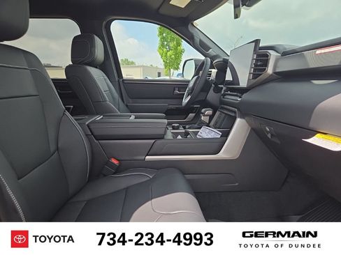 New 2026 Toyota Tundra Limited AWD/4WD image 26