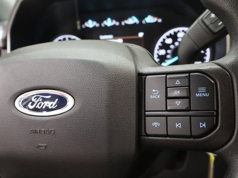 Used 2023 Ford F150 XLT w/ Trailer Tow Package AWD/4WD image 25