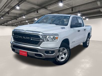 Used 2024 RAM 1500 Big Horn